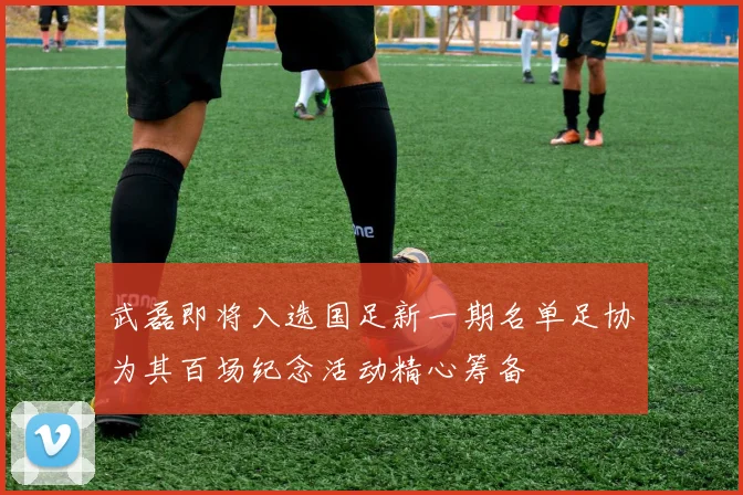 武磊即将入选国足新一期名单足协为其百场纪念活动精心筹备
